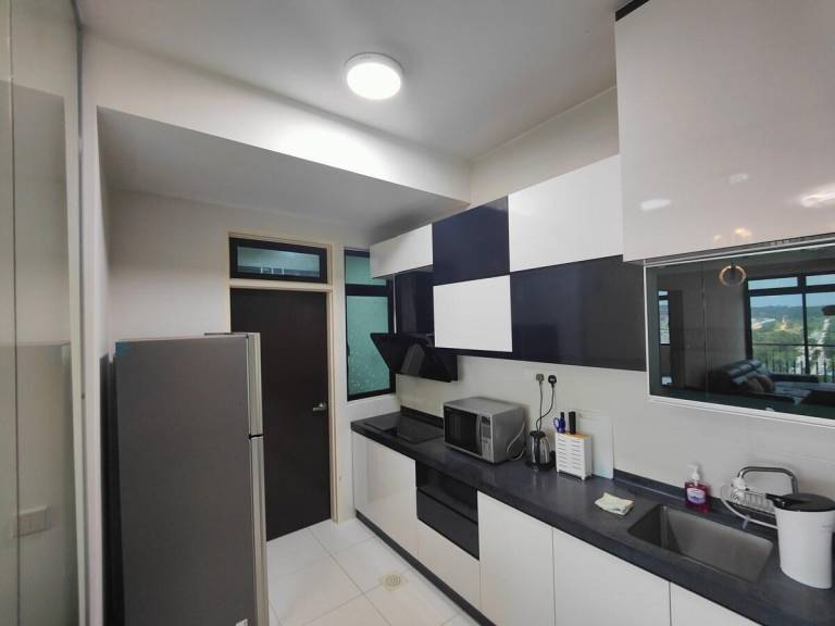 800 m² Ferienwohnung