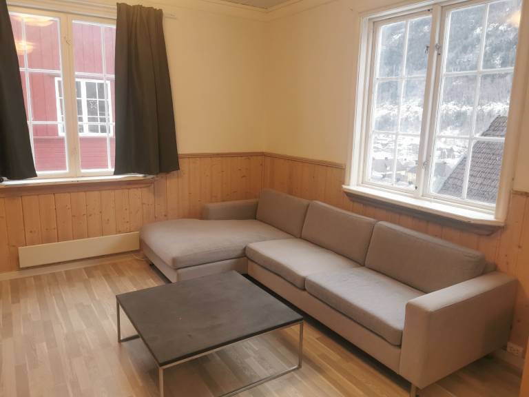Hus Rjukan