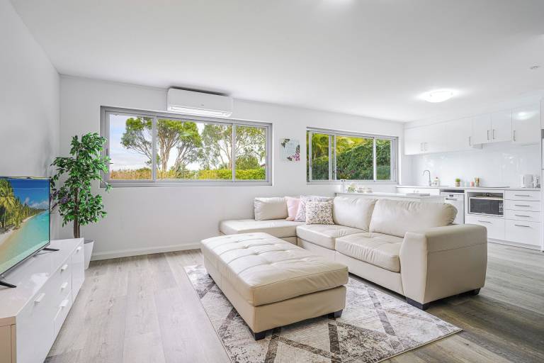 House Narrabeen