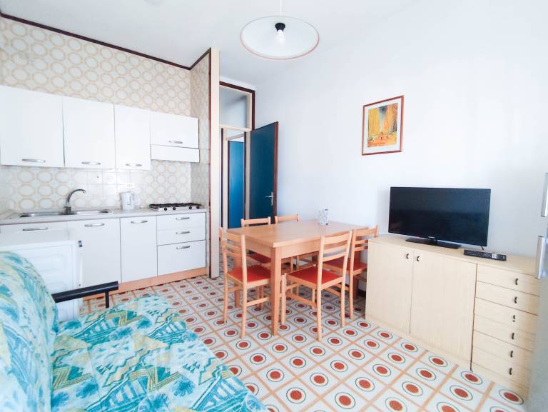 Children-friendly lovely apartment | City view | Next to the beach | Dogs allowed — photo 5
