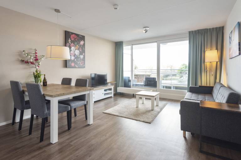 Appartement Leyde