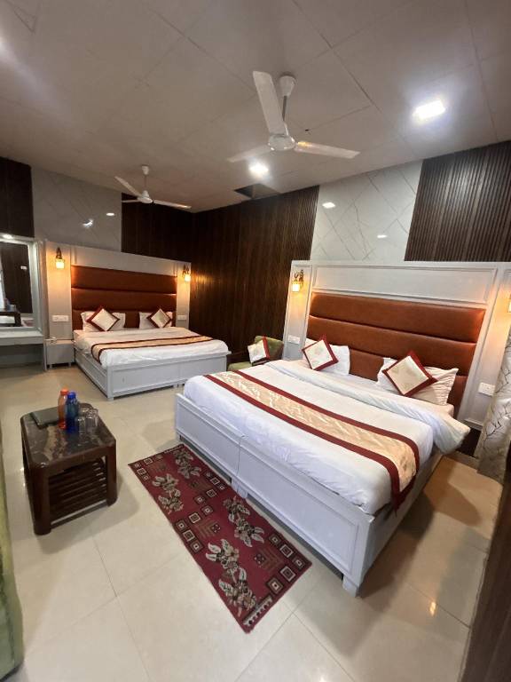 Hotel Amar — photo 5