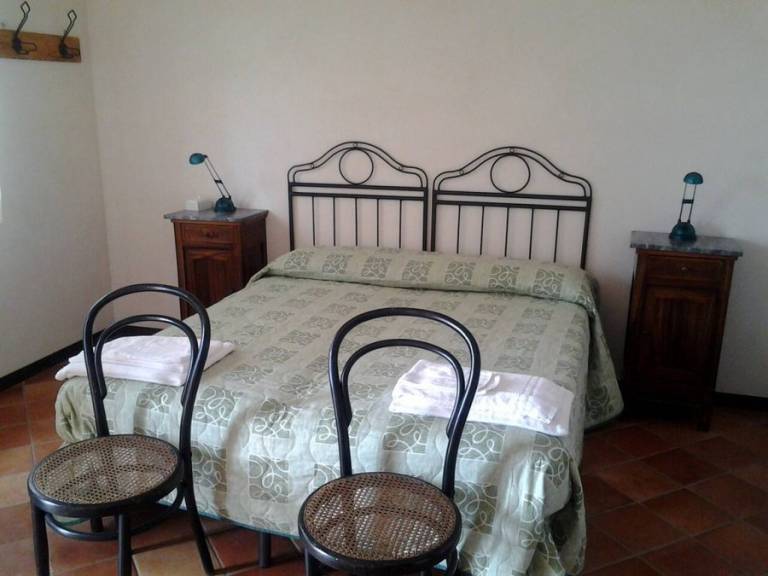 Le Farnie: Agriturismo Le Farnie - PER GRUPPI - pernottamento con prima colazione — photo 5