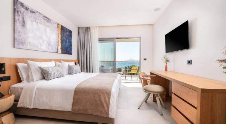 Paralos Kyma Dunes Adults Only — photo 2