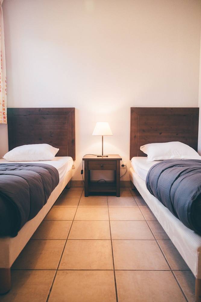 Appart'hôtel  Prayssac