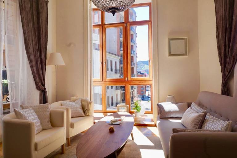 Apartamento Bilbao