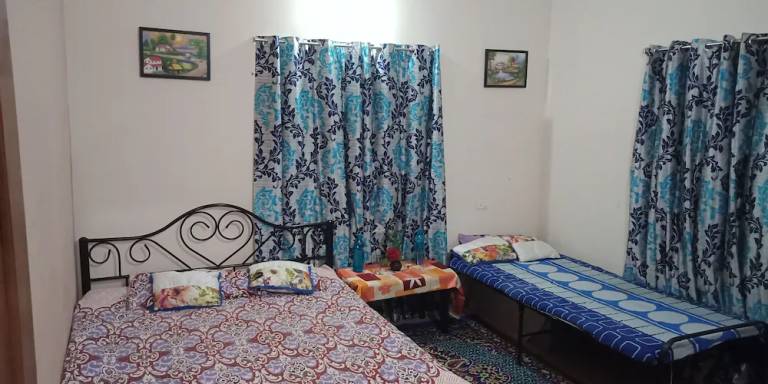 House  Cuttack