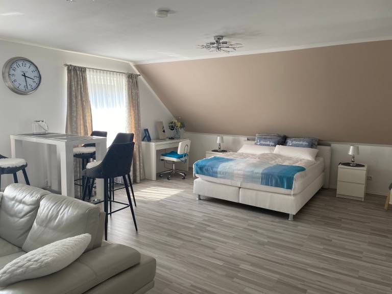 Ferienwohnung Eckernförde