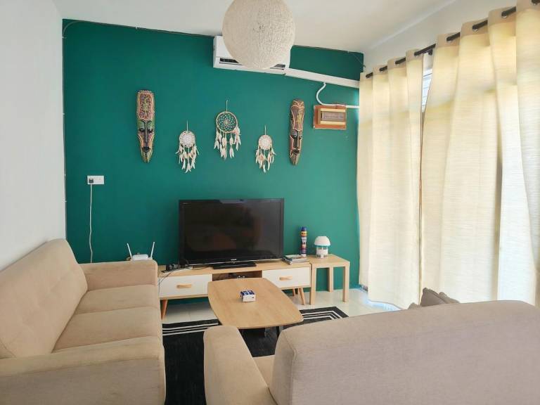 185 m² Ferienhaus