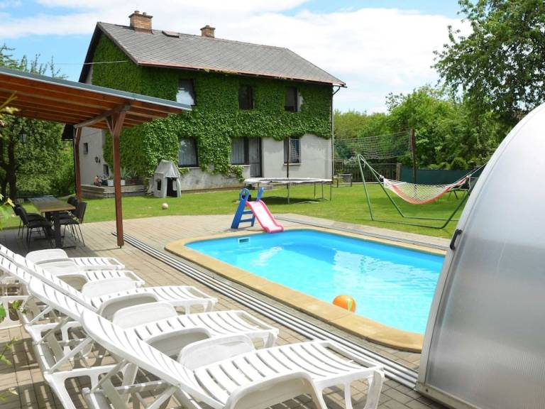 Maison de vacances  Rožďalovice