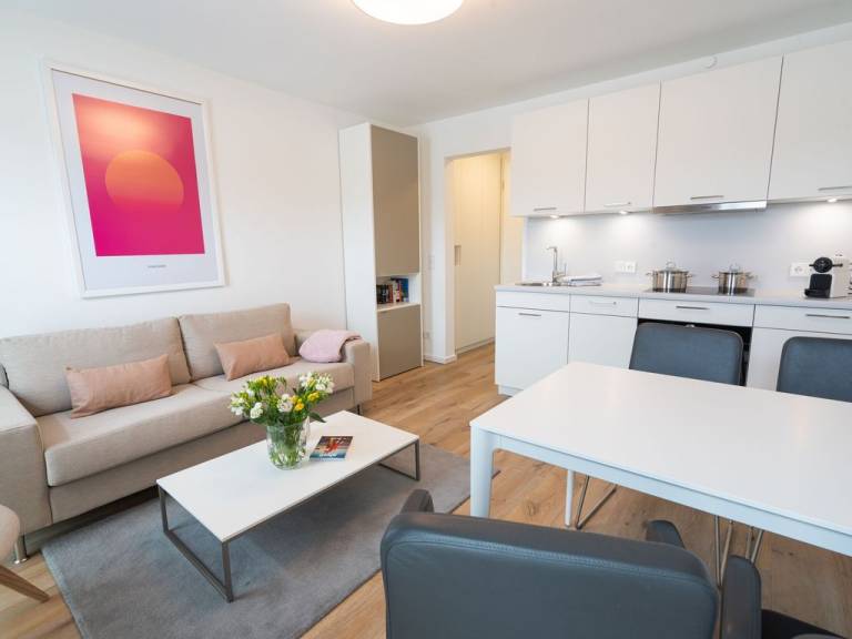 Ferienwohnung Norderney
