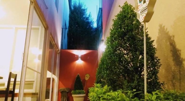 Bed and breakfast  El Molino Iztapalapa