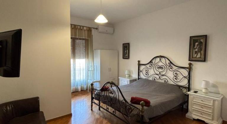 Casa Alighieri in Cosenza