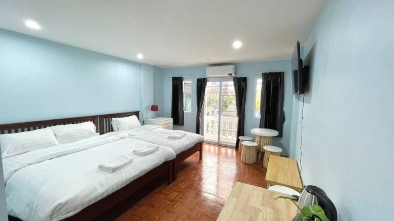 Hostel Nimmanhaemin