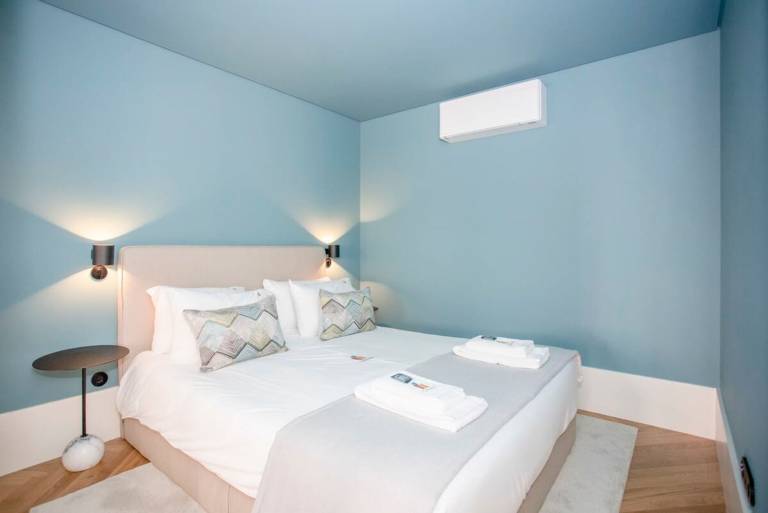 Child-friendly nice rental apartment with fast internet | Next to Dom Luís I Bridge | Pet-friendly — photo 3