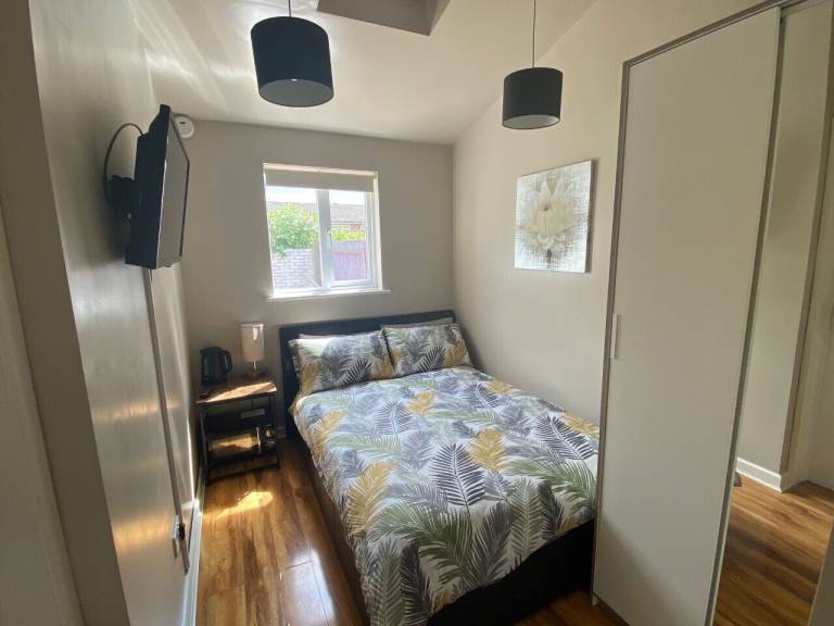 Apartment Warwick