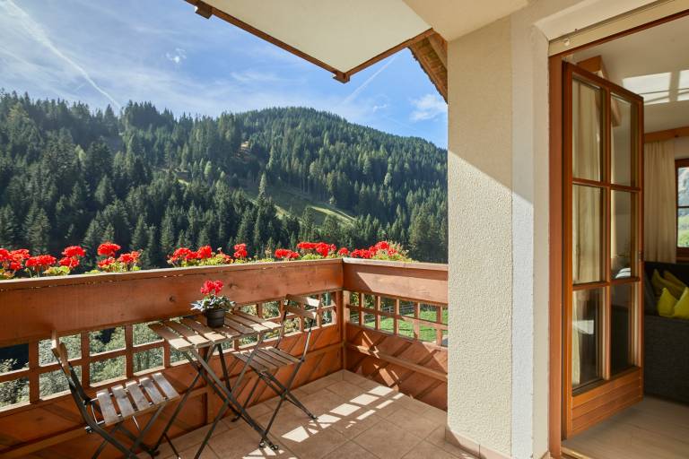 Ferienwohnung Ratschings