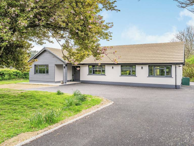 Cottage Narberth