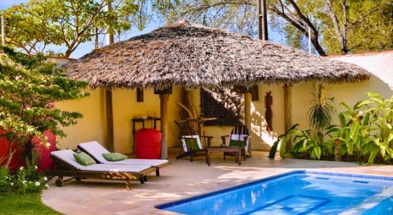 Hotel Villa Roma Beach Cumbuco — photo 3