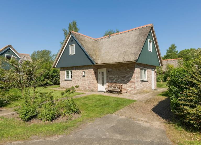 Huis  Paasloo