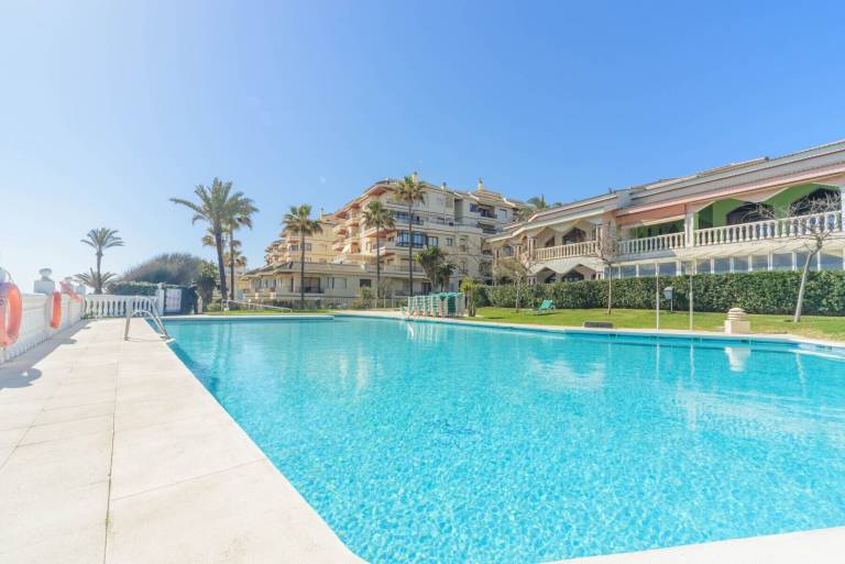 Apartamento Mijas