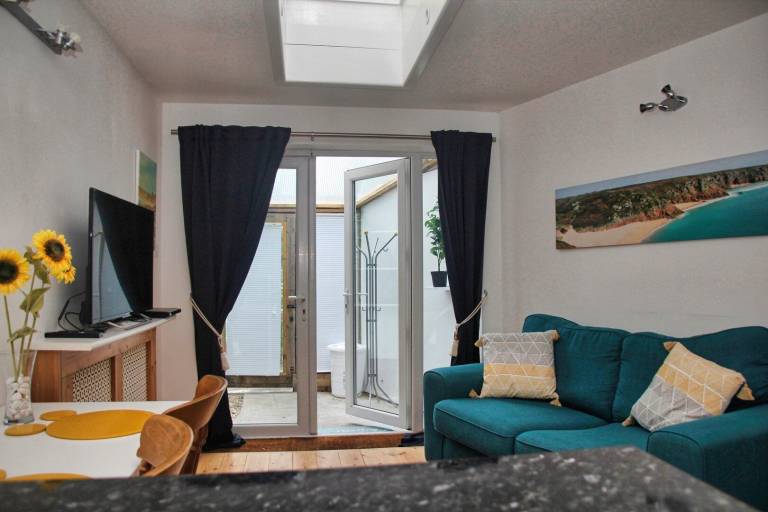 Appartement Bath