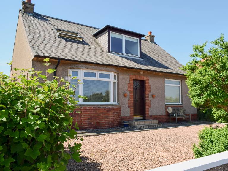 Cottage  Elie