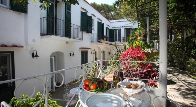 Hotel Matarese — photo 3