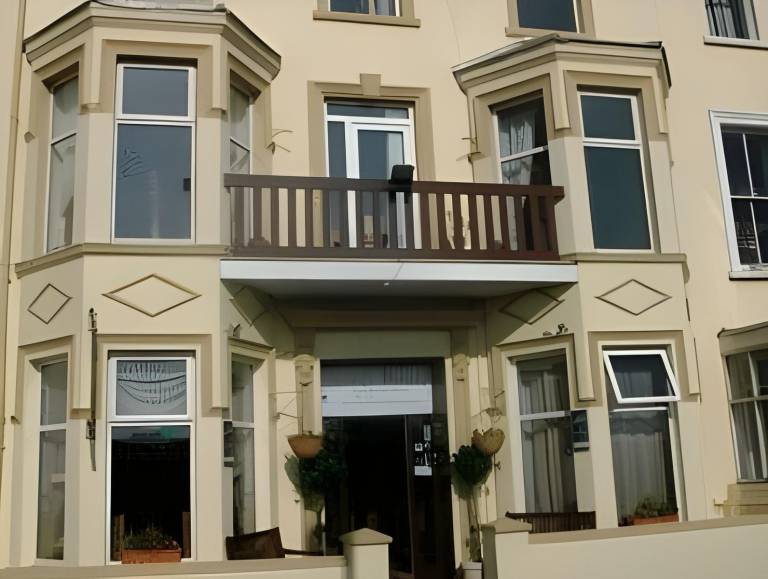 Bed and breakfast Portstewart