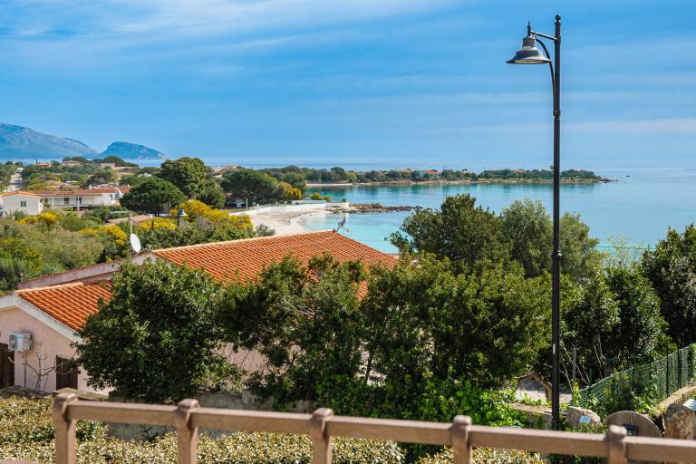 "Villetta Pellicano" near Beach with Private Terrace & Wi-Fi — photo 4