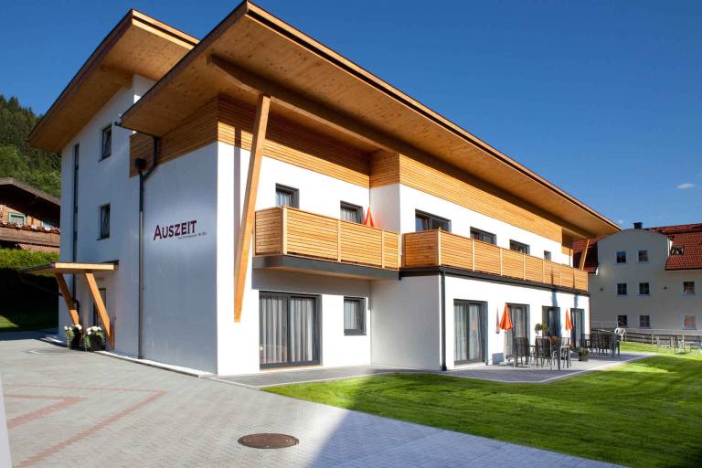 Ferienwohnung Flachau