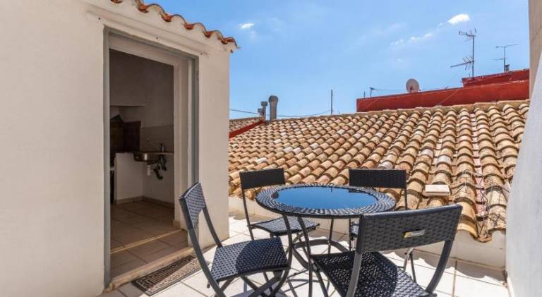 Holiday apartment | Pets are welcome — photo 4