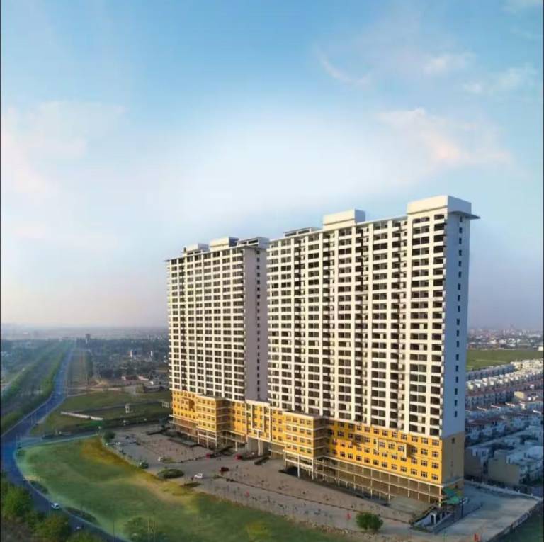 450 m&sup2; Ferienhaus