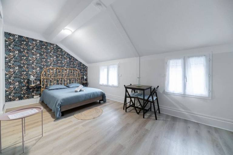 Appartement Gannat