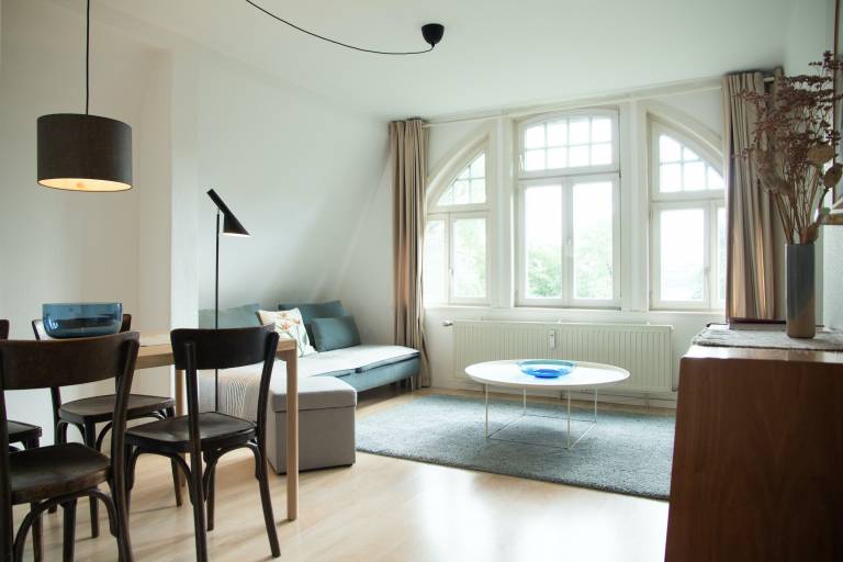 Appartement Paderborn