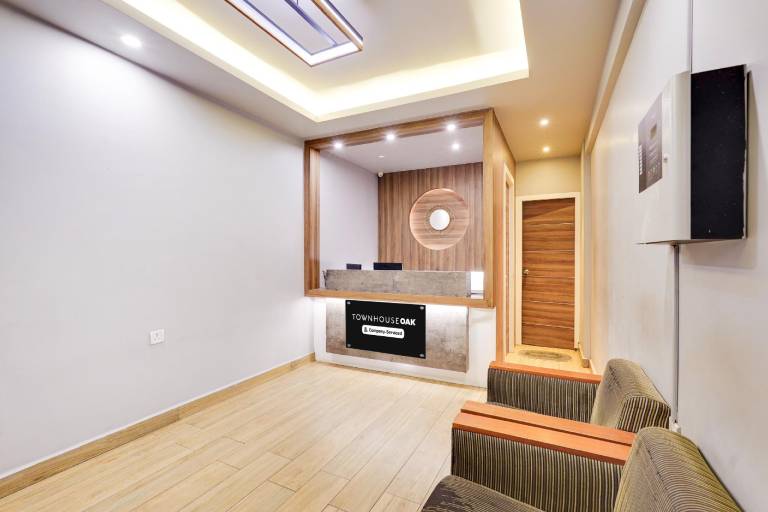 Super Townhouse Oak Kodambakkam Formerly Cine City — photo 3
