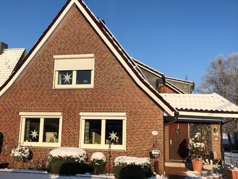 Ferienwohnung Kellinghusen