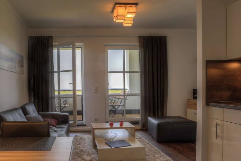 Ferienwohnung Heiligendamm