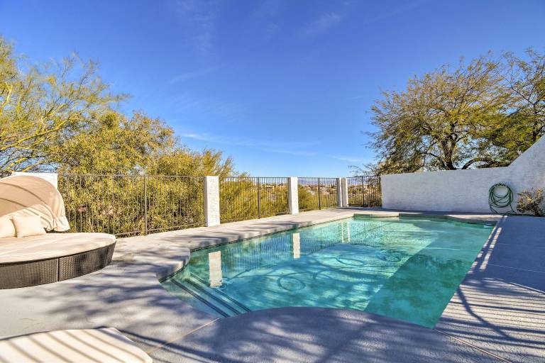 House Fountain Hills