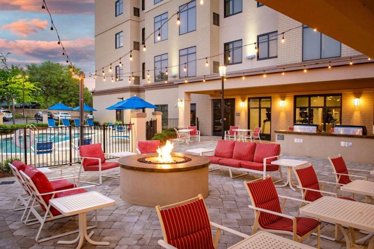 Residence Inn by Marriott Pensacola Airport/Medical Center — photo 4