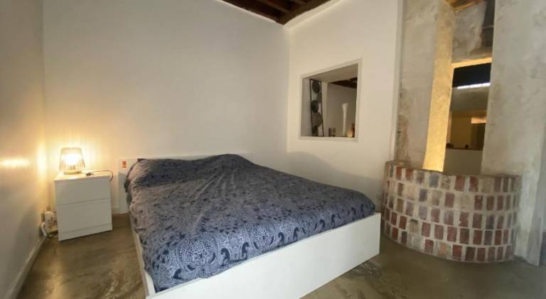 Appartement Atypique Cosy et Hyper Centre Paris 10eme pres du Canal Saint-Martin — photo 2