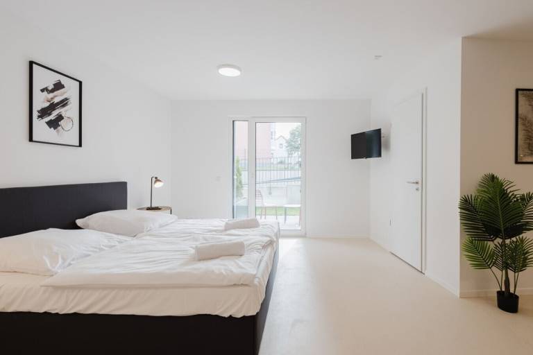 Ferienwohnung Passau