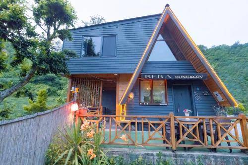 Chalet Yanıkdağ