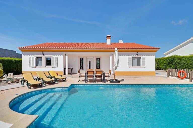 Casa Vale de Telha