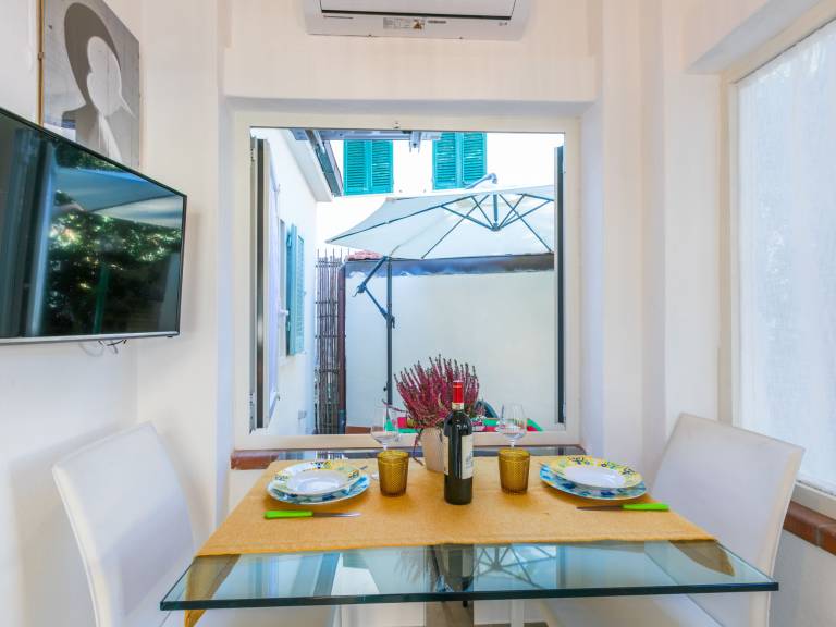 Apartment Castiglioncello