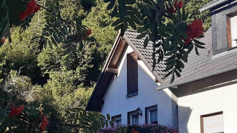Ferienwohnung Gräfenthal