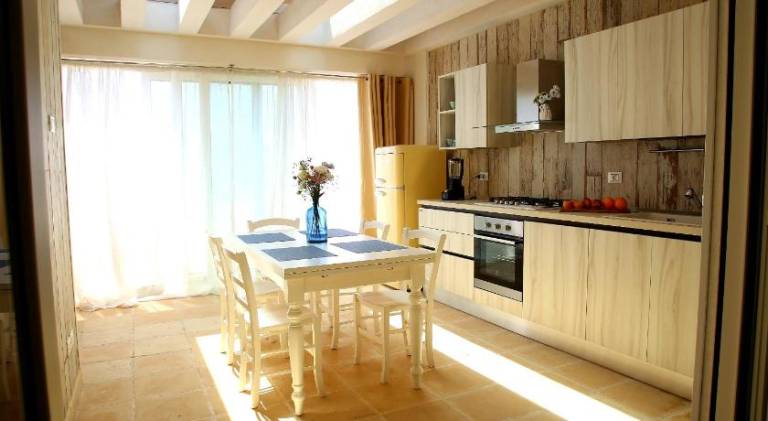 Charming holiday apartment | Beach nearby | Pets allowed in Otranto