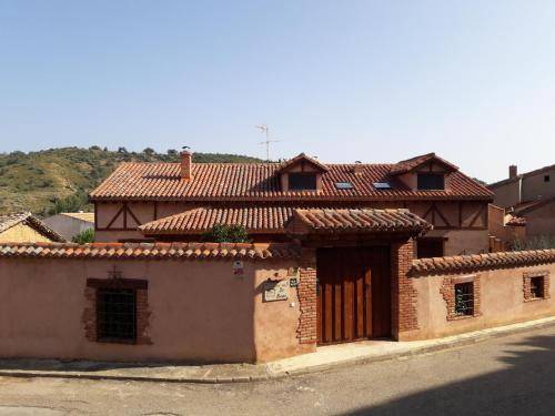 Casa Matarrubia