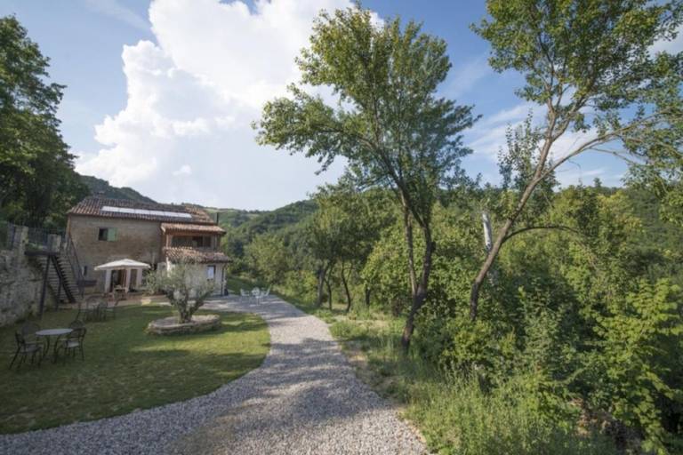 Brisighella GreenWellness: Suite con Spa — photo 4
