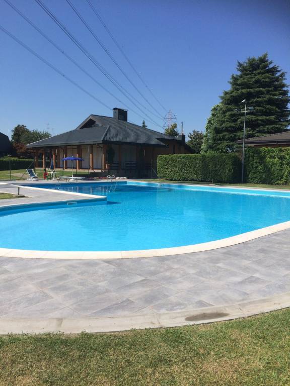 Villa Rho